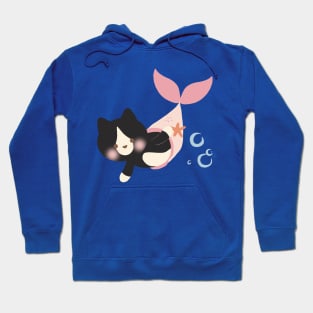 Merkitty 4 Hoodie